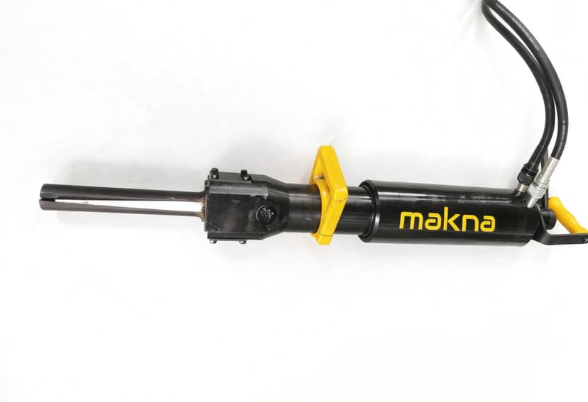 Mini Splitter Cylinder