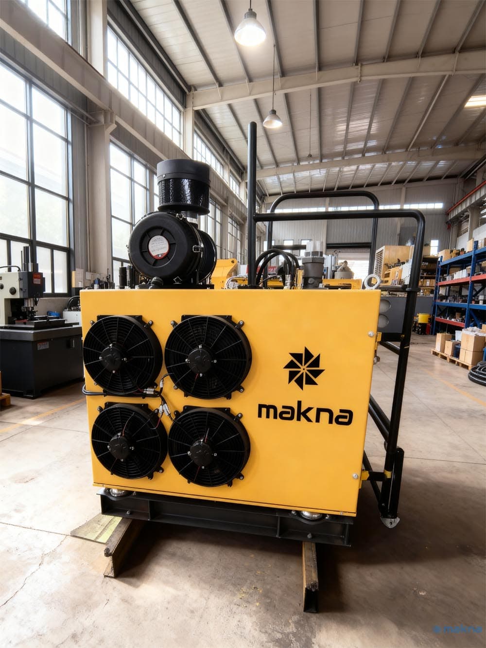 Air Compressor Gallery 10