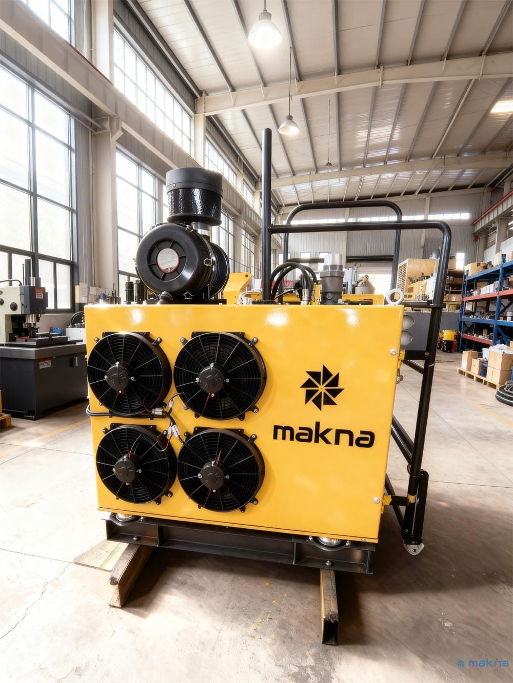 Air Compressor Gallery 11