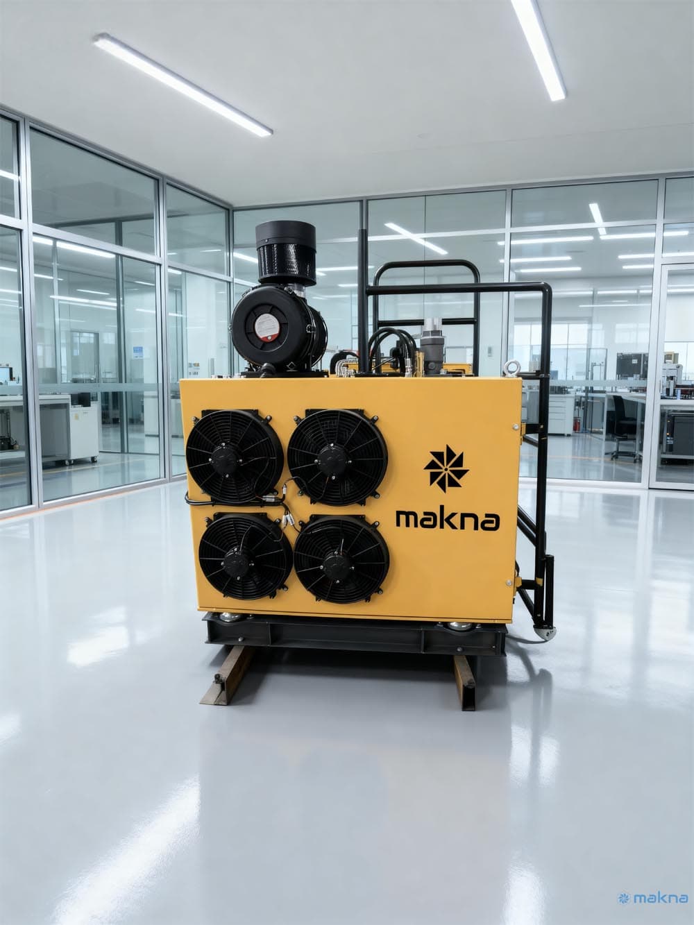 Air Compressor Gallery 3