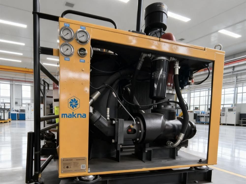 Air Compressor Gallery 4