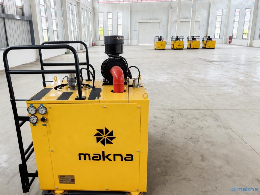 Air Compressor Gallery 5