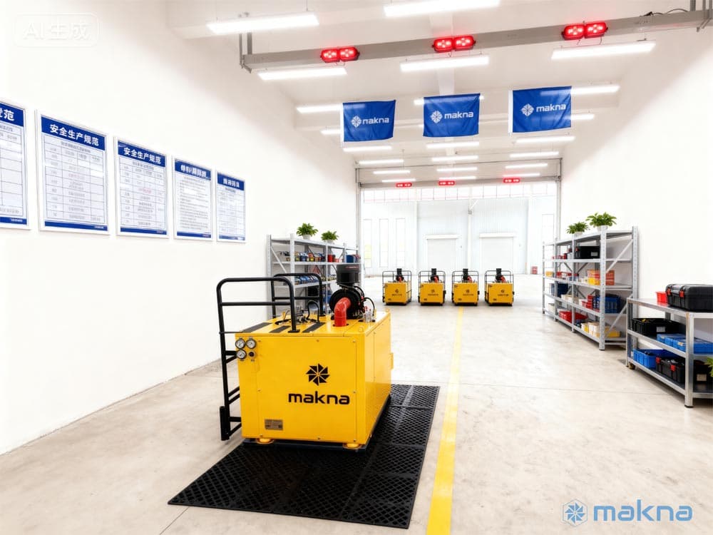 Air Compressor Gallery 6