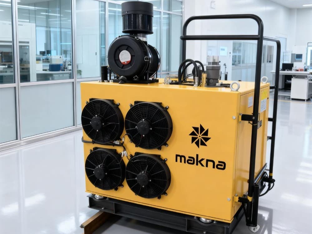 Air Compressor Gallery 8