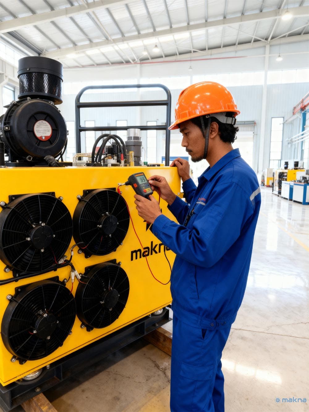 Air Compressor Gallery 9