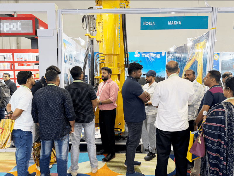 EXCON 2025 highlight 1