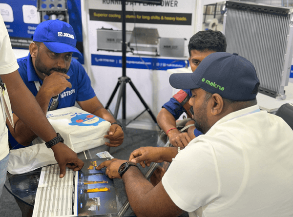 EXCON 2025 thumbnail 14