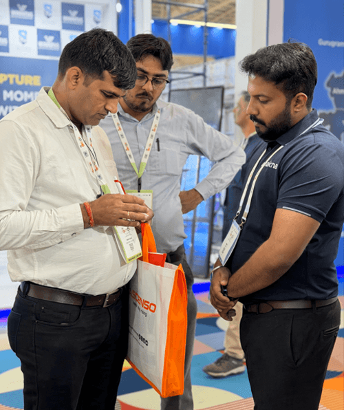 EXCON 2025 thumbnail 3