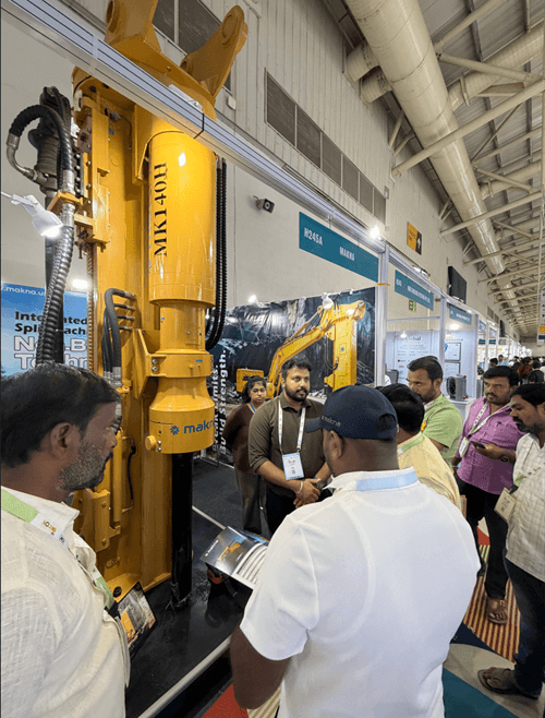 EXCON 2025 thumbnail 7