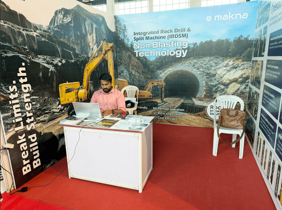 iCONEQ Expo 2026 highlight 1