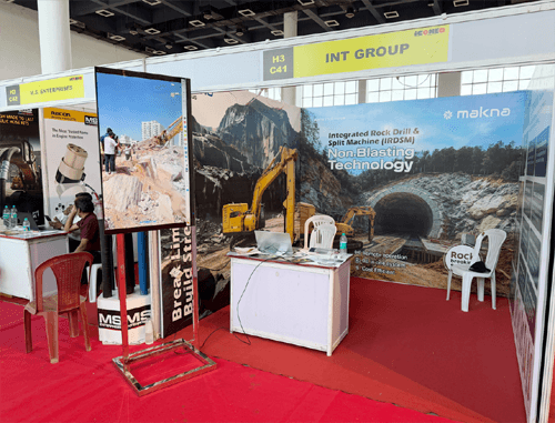 iCONEQ Expo 2026 thumbnail 2