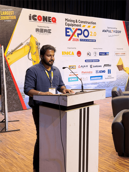 iCONEQ Expo 2026 thumbnail 3