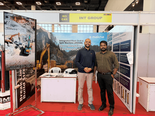 iCONEQ Expo 2026 thumbnail 4