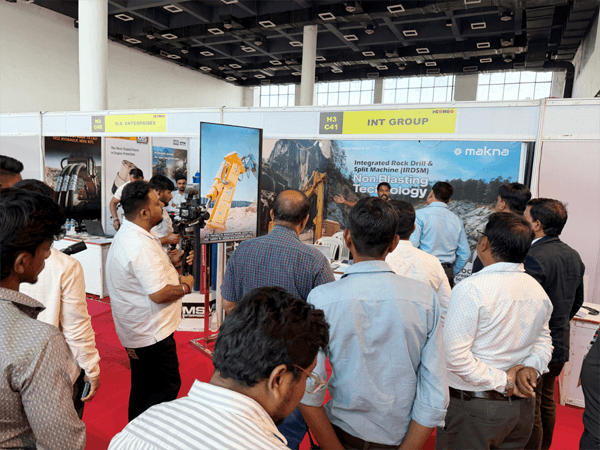 iCONEQ Expo 2026 thumbnail 5