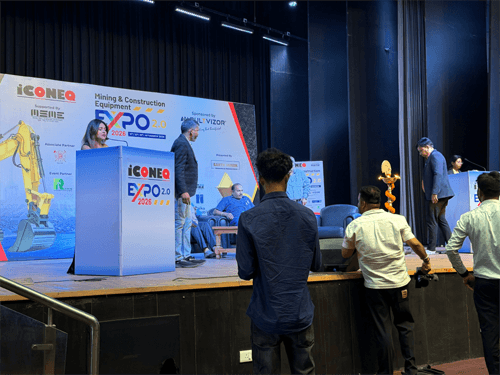 iCONEQ Expo 2026 thumbnail 6