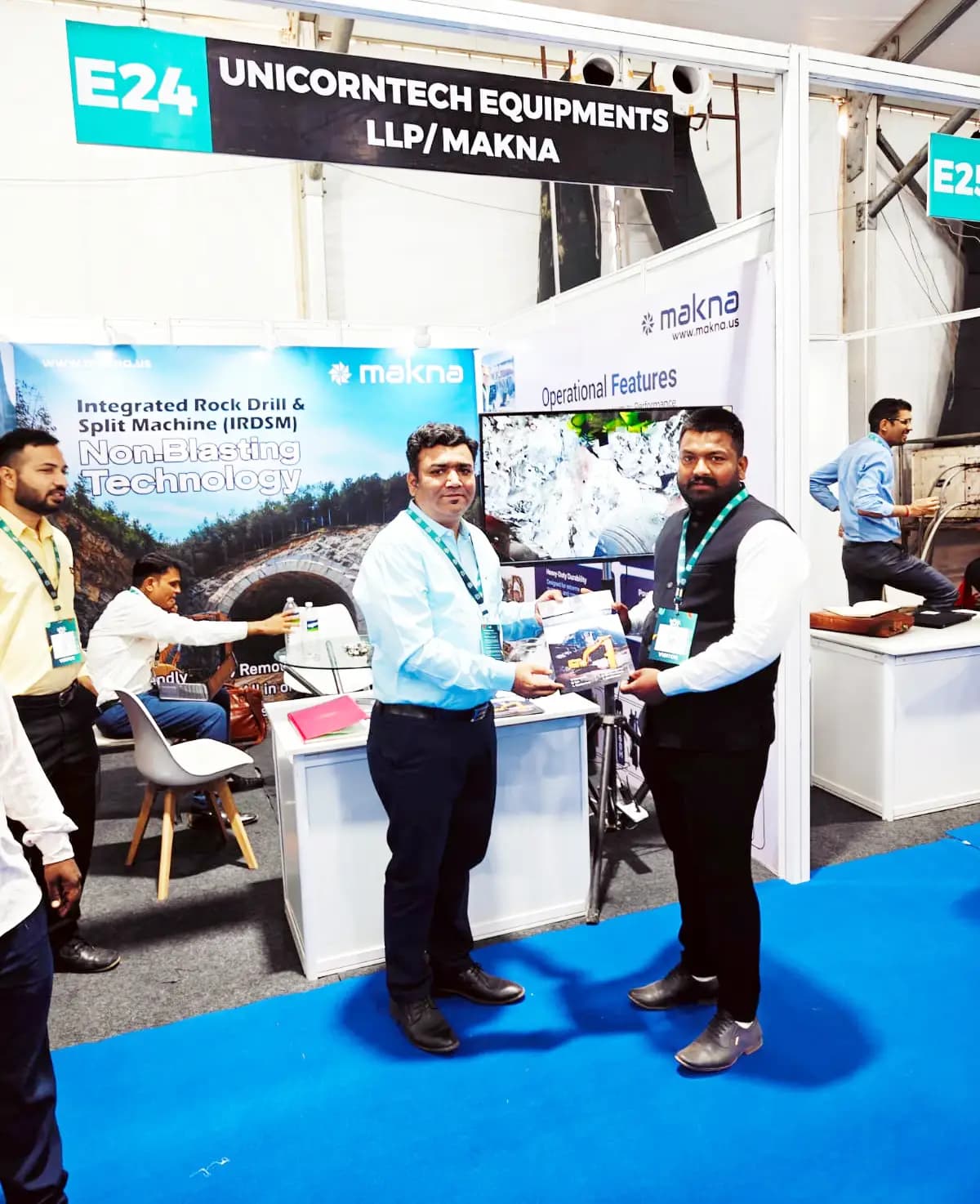 Intermat India 2026 gallery image 5