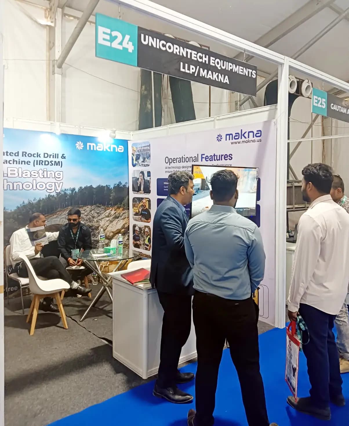 Intermat India 2026 gallery image 9