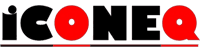 iCONEQ Expo Logo