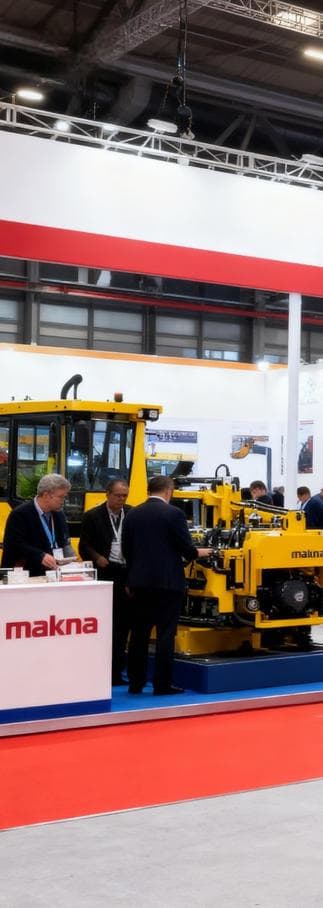 Makna exhibition photo 1