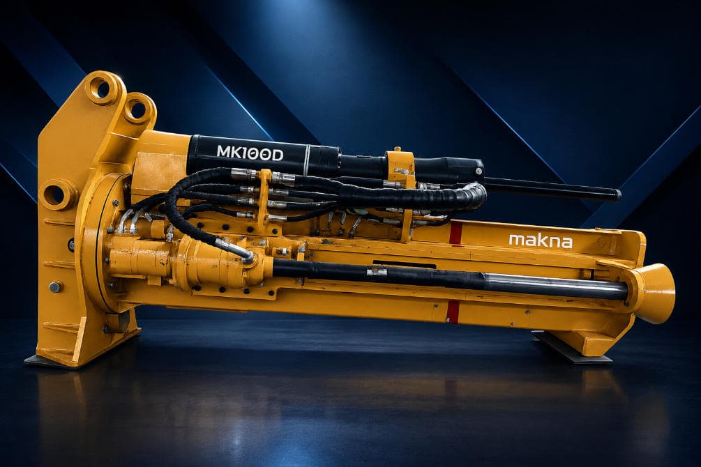 MAKNA MK100D