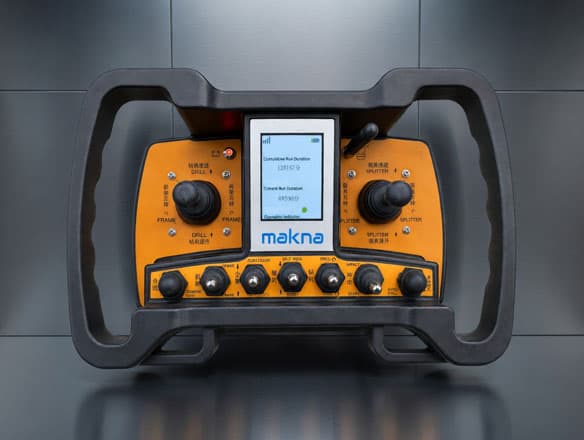MAKNA MK100D Gallery 9