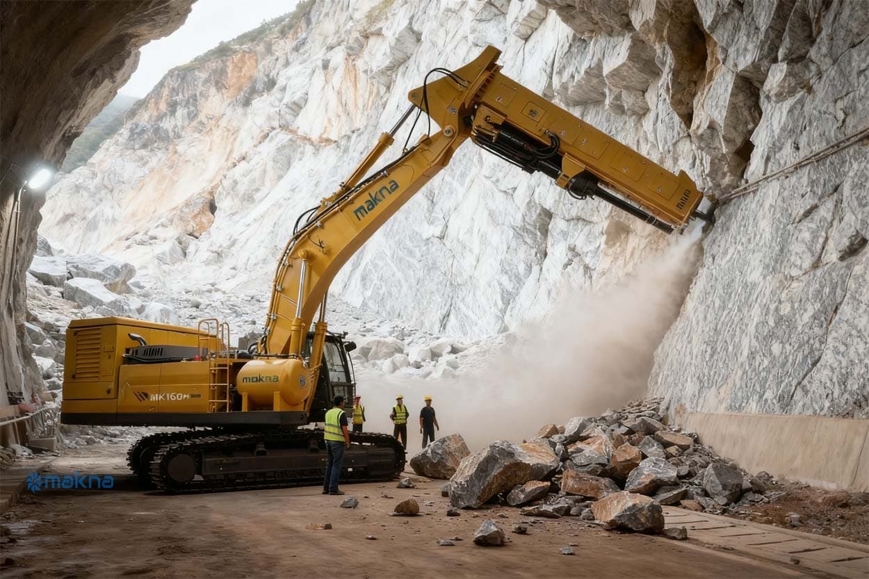 MAKNA MK120H Gallery 2