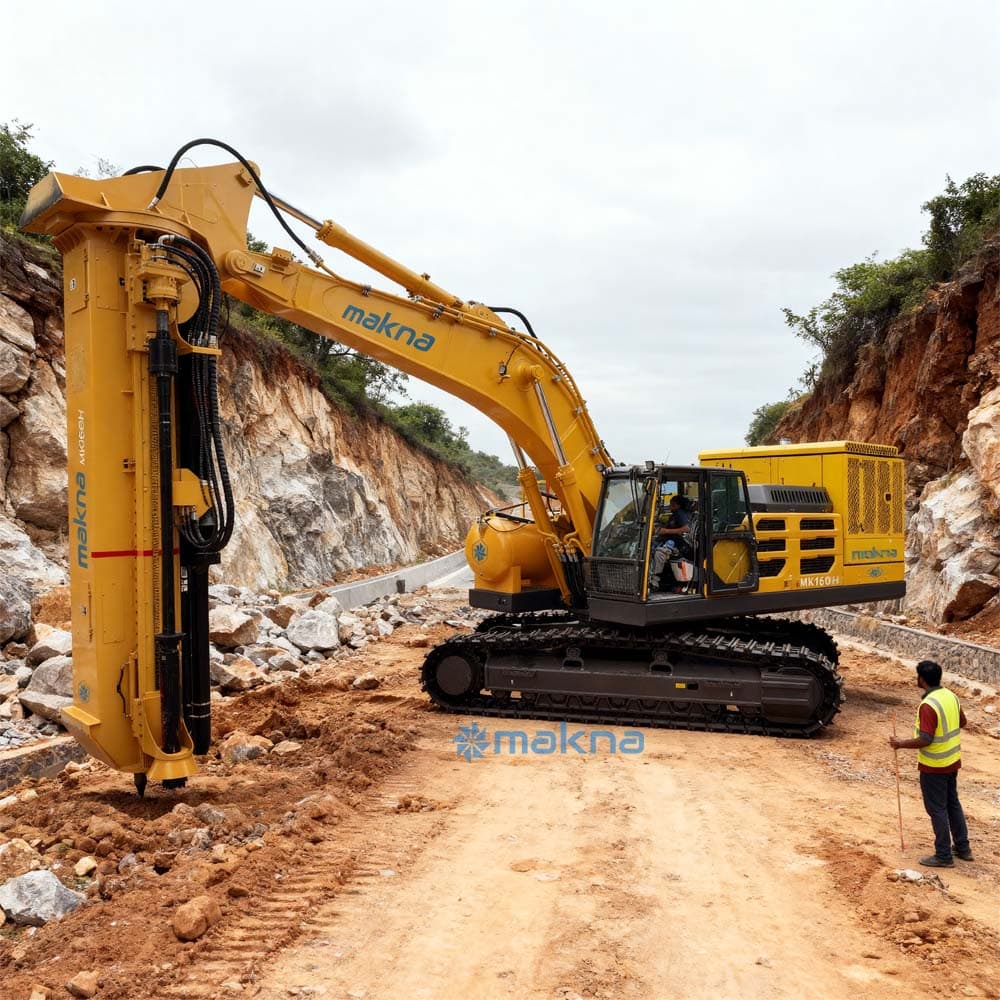 MAKNA MK140H Gallery 10