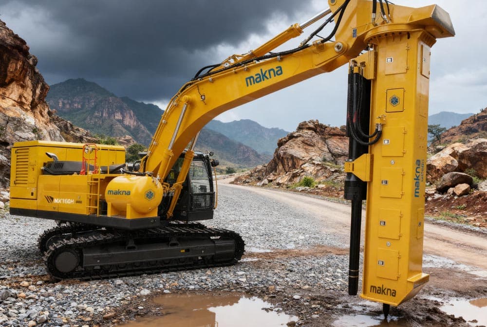 MAKNA MK140H Gallery 4