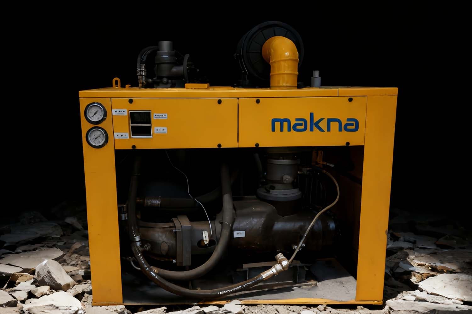 MAKNA MK140H Gallery 7