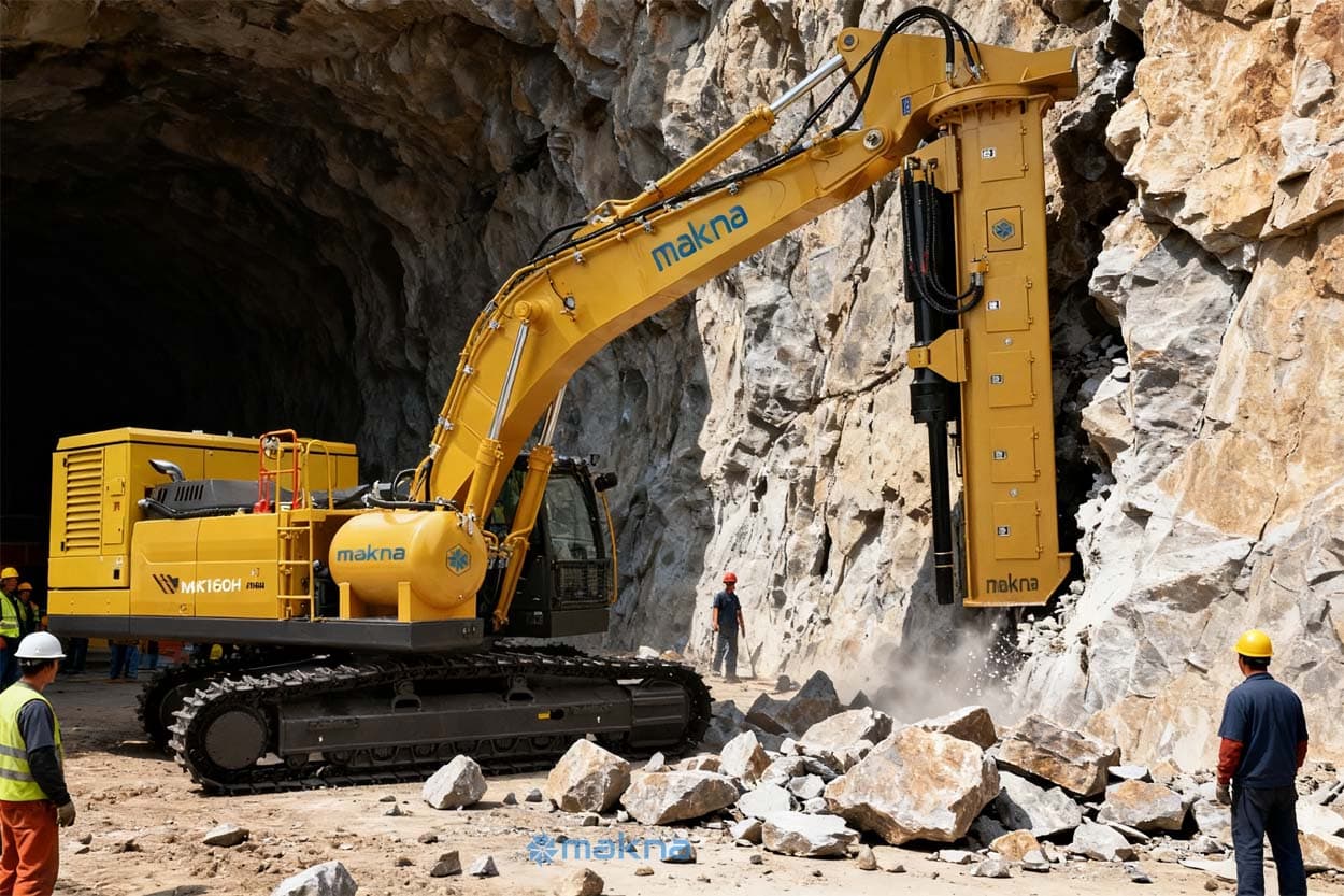 MAKNA MK160H Gallery 2