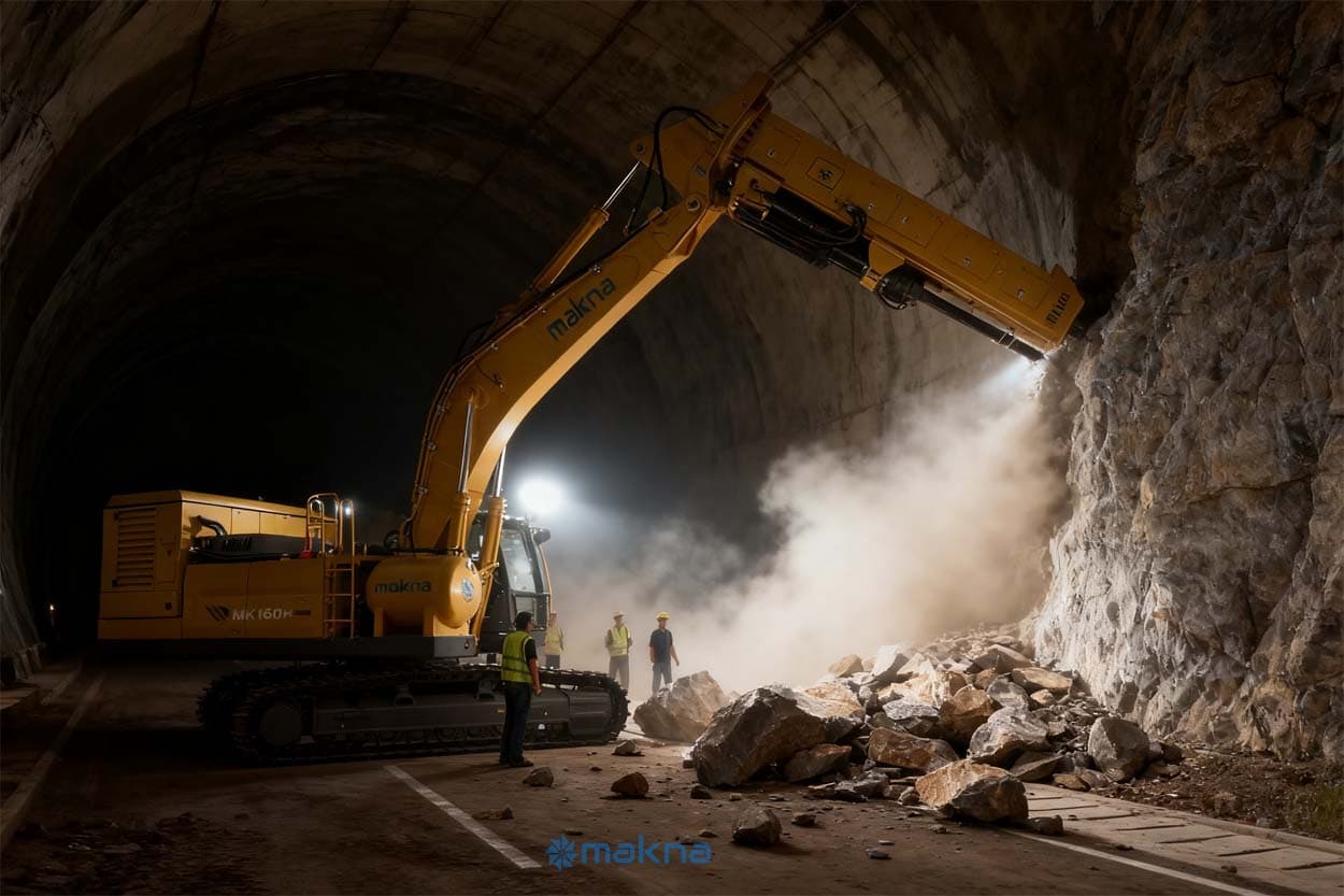 MAKNA MK160H Gallery 3