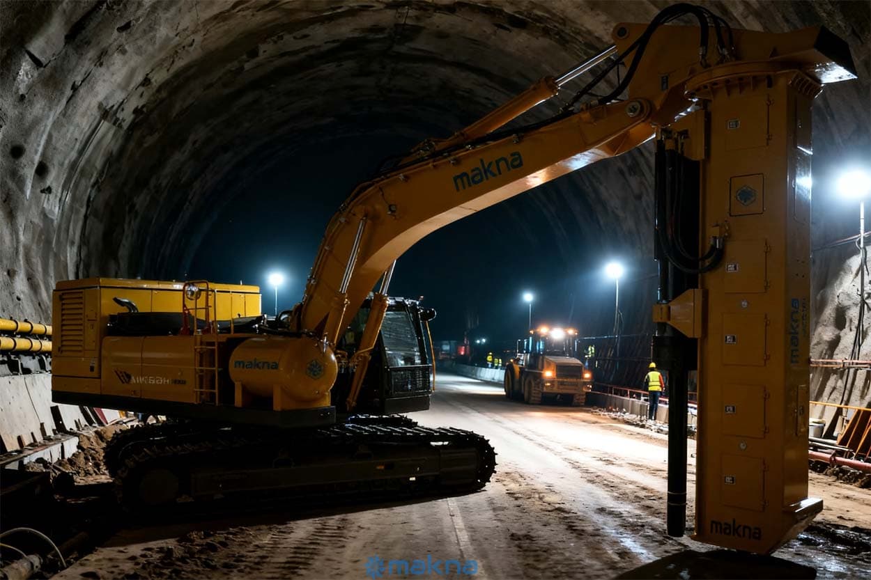 MAKNA MK160H Gallery 4