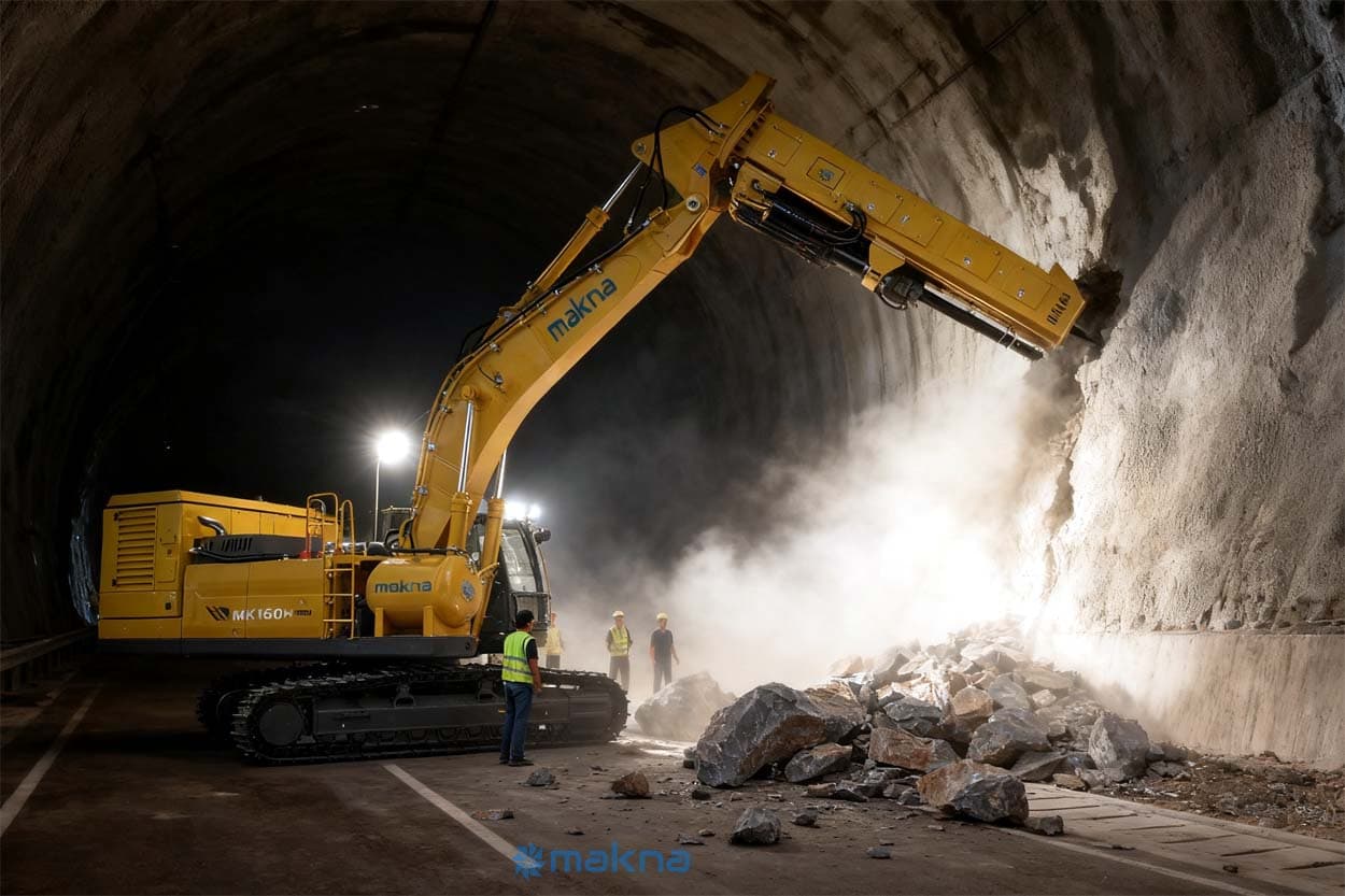 MAKNA MK160H Gallery 5