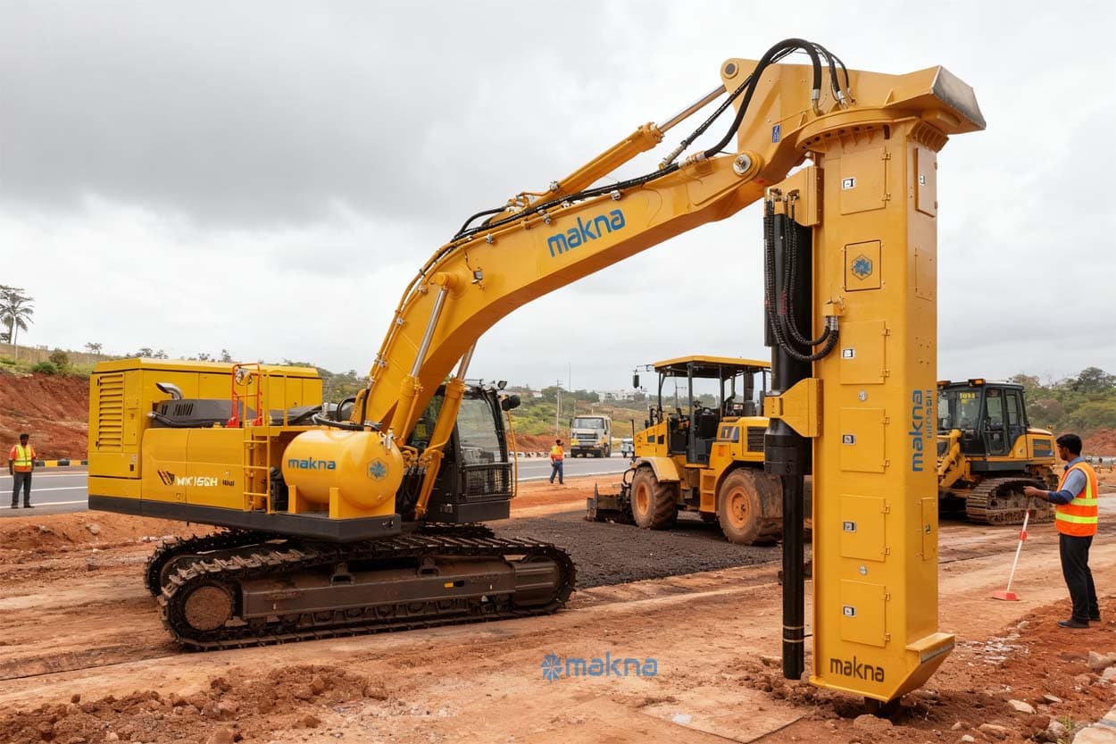 MAKNA MK220H Gallery 7