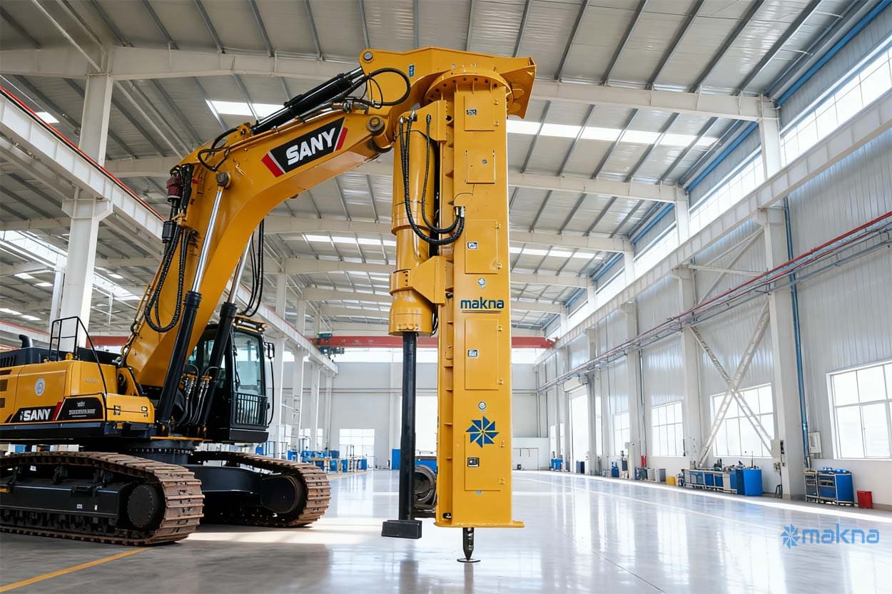 MAKNA MK260H Gallery 5