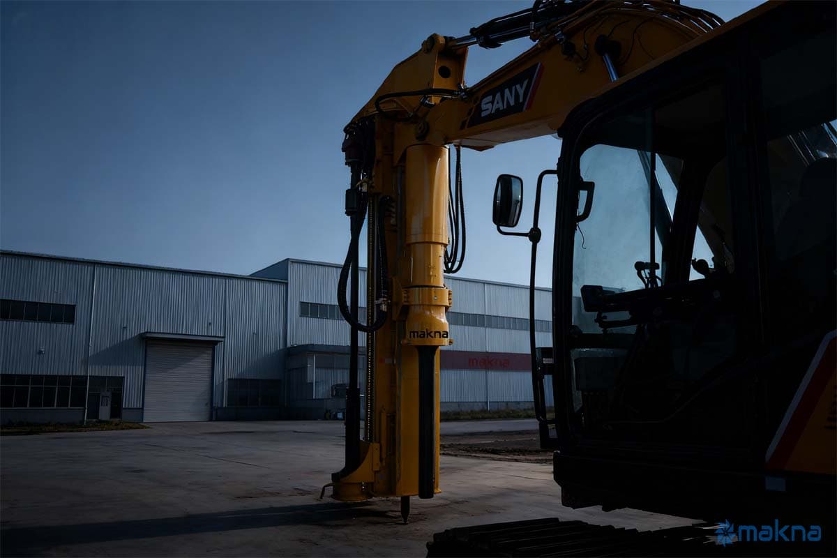 MAKNA MK260H Gallery 7