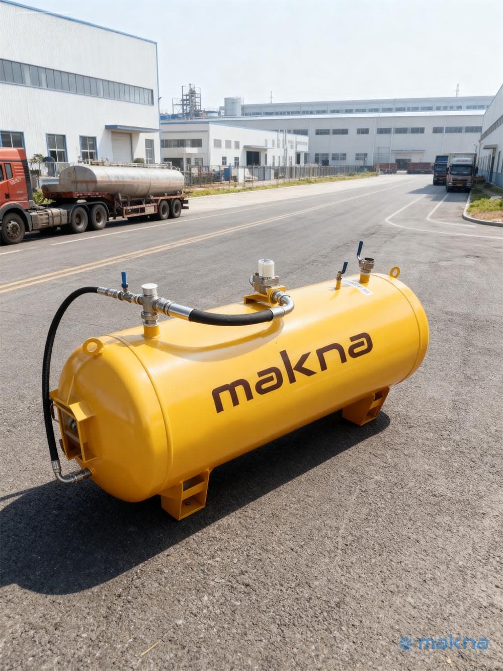 Water Tank Gallery 2