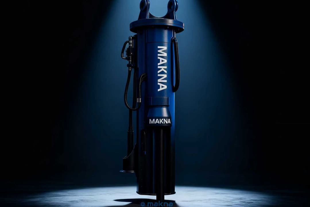 MK140H-IRDSM (Heavy-Duty)